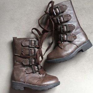 🌟HOST PICK🌟 CoCo Baby Boots